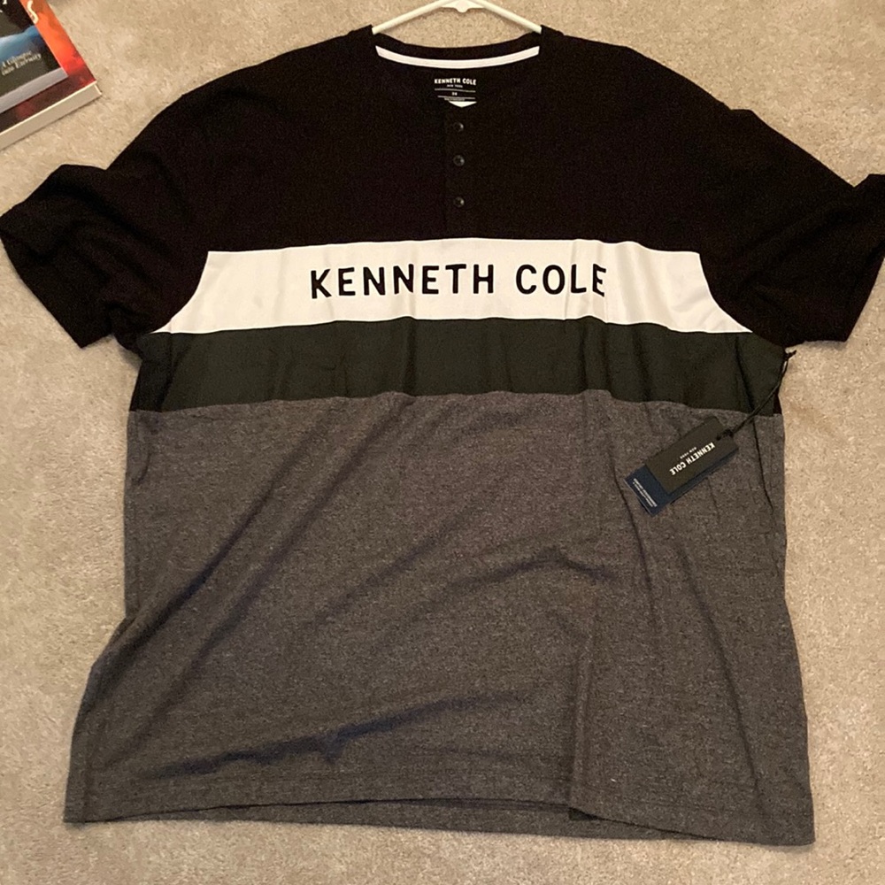 Kennith cole New York